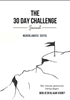 Afbeelding van Worthy Tweaks The 30 Day Challenge Journal