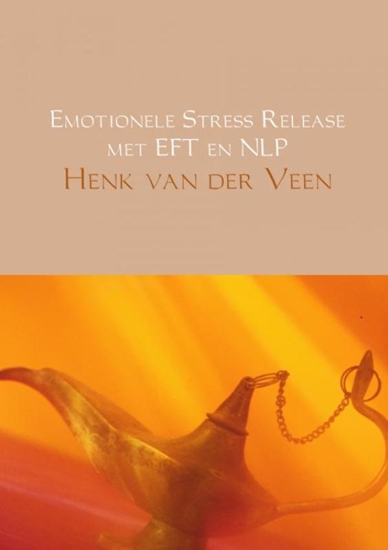 Afbeelding van Effectieve emotionele stress release
