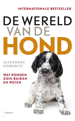 Afbeeldingen van De wereld van de hond