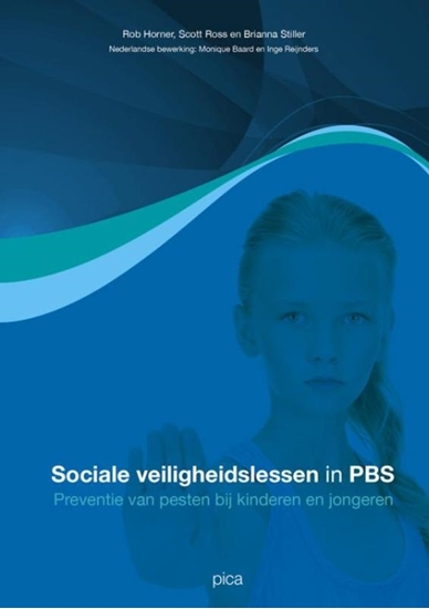 Afbeelding van Sociale veiligheidslessen in PBS