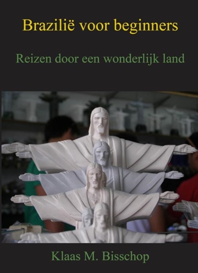 Afbeelding van Brazilië voor beginners