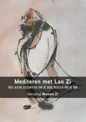 Afbeeldingen van Mediteren met Lao Zi