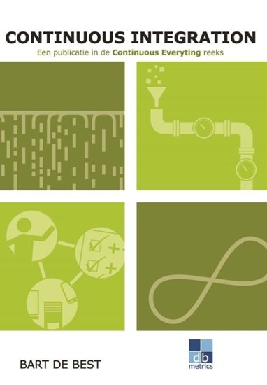 Afbeelding van Continuous Everything Continuous Integration
