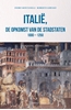 Afbeelding van Italië, de opkomst van de stadstaten 1000 - 1250