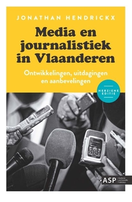 Afbeeldingen van Media en journalistiek in Vlaanderen