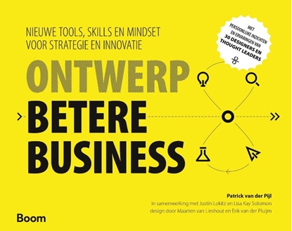 Afbeeldingen van Ontwerp betere business