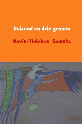 Afbeeldingen van Duizend en drie graven