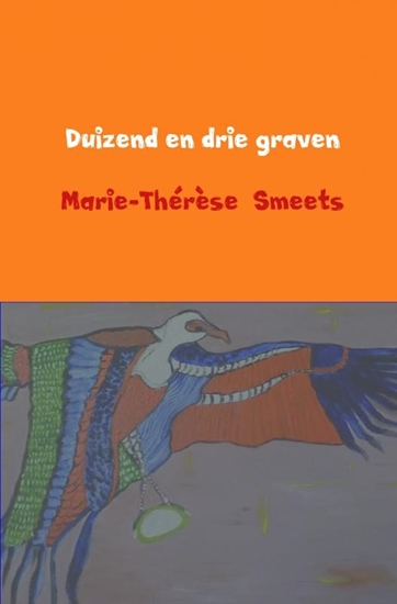 Afbeelding van Duizend en drie graven