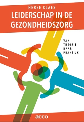 Afbeeldingen van Leiderschap in de gezondheidszorg