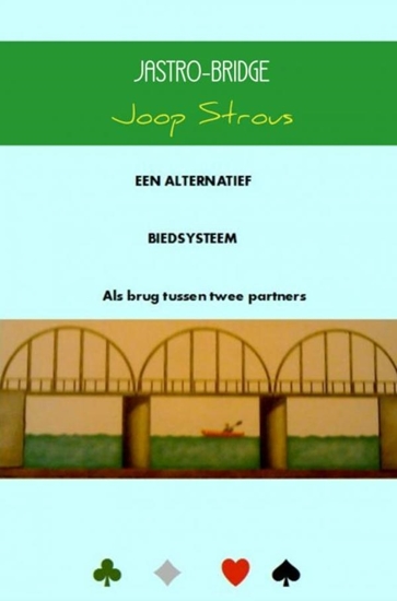 Afbeelding van Jastro-bridge