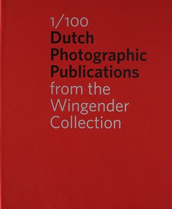Afbeeldingen van 1/100 Dutch Photographic Publications
