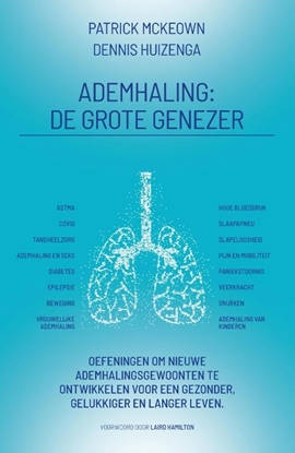 Afbeeldingen van Ademhaling: de grote genezer