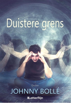 Afbeeldingen van Duistere grens