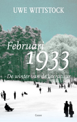 Afbeeldingen van Februari 1933