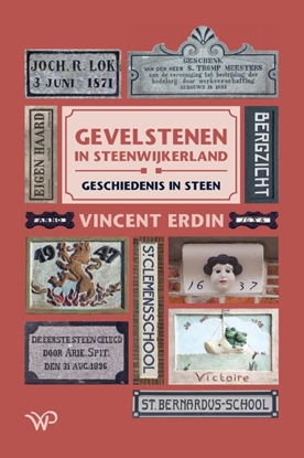 Afbeeldingen van Gevelstenen in Steenwijkerland