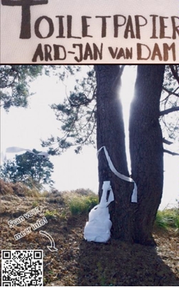 Afbeeldingen van Toiletpapier