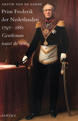 Afbeeldingen van Prins Frederik der Nederlanden 1797-1881