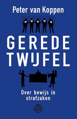 Afbeeldingen van Gerede twijfel