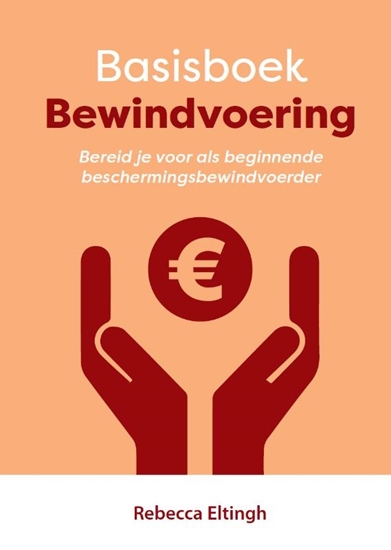 Afbeelding van Basisboek Bewindvoering