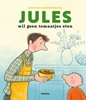 Afbeelding van Jules wil geen tomaatjes eten