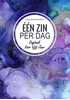 Afbeelding van Dankbaarheidsdagboek / Dankbaarheids Dagboek - Eén Zin Per Dag