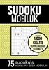 Afbeelding van Sudoku Moeilijk / Sudoku Zeer Moeilijk - Puzzelboek: 75 Moeilijke Sudoku Puzzels voor Volwassenen en Ouderen