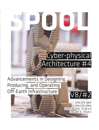 Afbeeldingen van SPOOL SPOOL | Cyber-physical Architecture 4