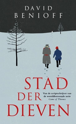 Afbeeldingen van Stad der dieven