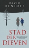 Afbeelding van Stad der dieven