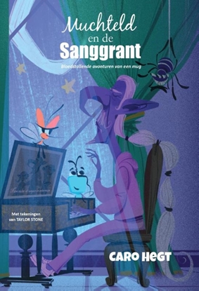 Afbeeldingen van Muchteld en de Sanggrant