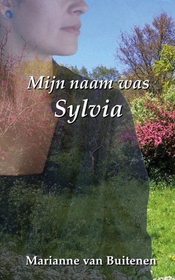 Afbeelding van Mijn naam was Sylvia