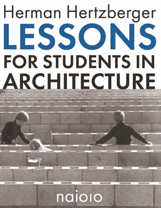 Afbeeldingen van Lessons for students in architecture
