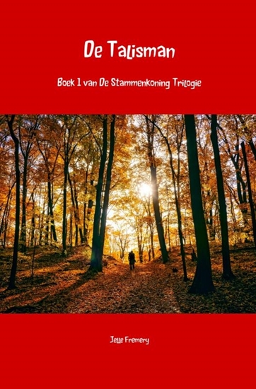 Afbeelding van De Stammenkoning Trilogie De Talisman