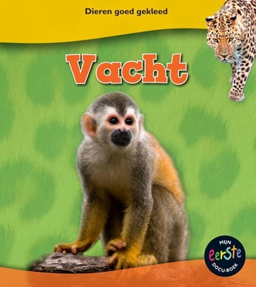 Afbeeldingen van Dieren goed gekleed Vacht
