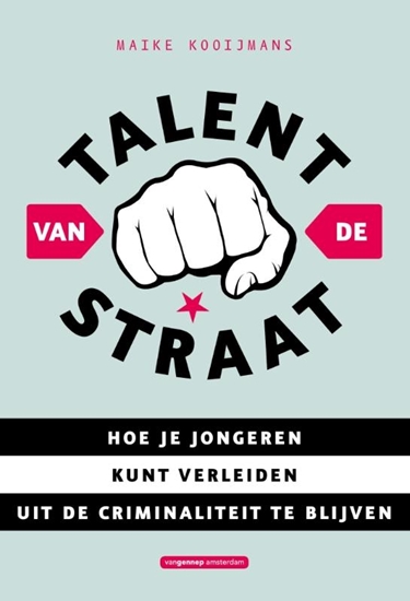 Afbeelding van Talent van de straat