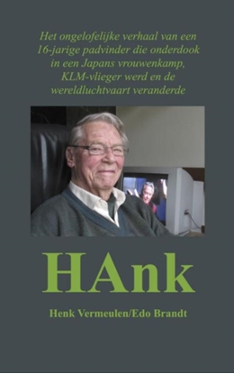 Afbeeldingen van Hank