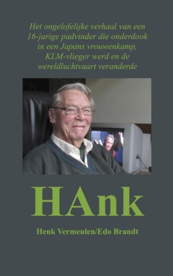 Afbeelding van Hank