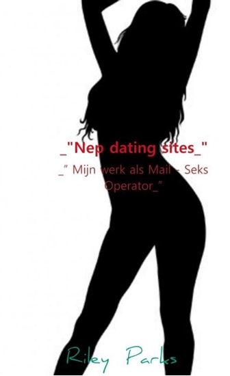 Afbeelding van _"Nep dating sites_"