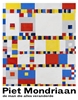 Afbeelding van Piet Mondriaan - de man die alles veranderde