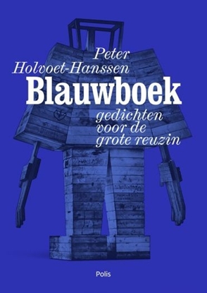 Afbeeldingen van Blauwboek