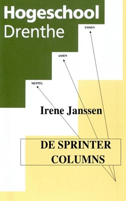 Afbeeldingen van De sprinter columns