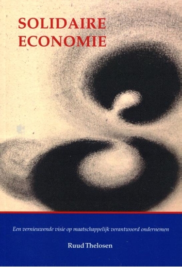 Afbeelding van Solidaire economie