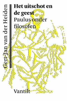 Afbeeldingen van Het uitschot en de geest
