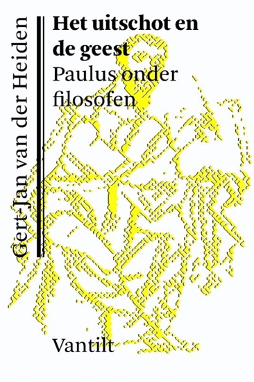 Afbeelding van Het uitschot en de geest