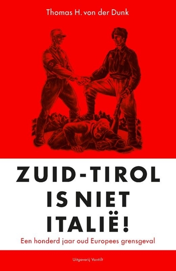 Afbeelding van Zuid-Tirol is geen Italië