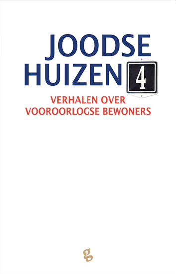 Afbeelding van Joodse Huizen 4