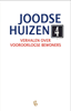 Afbeelding van Joodse Huizen 4