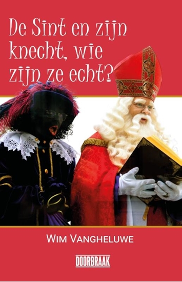 Afbeelding van De Sint en zijn knecht, wie zijn ze echt?