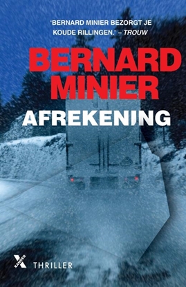 Afbeeldingen van Martin Servaz Afrekening