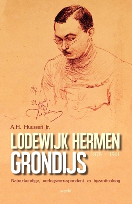 Afbeeldingen van Lodewijk Hermen Grondijs